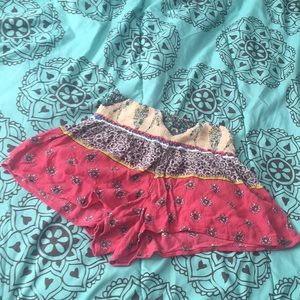O’neill pattern shorts